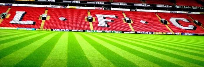 UpTheReds🔴 banner