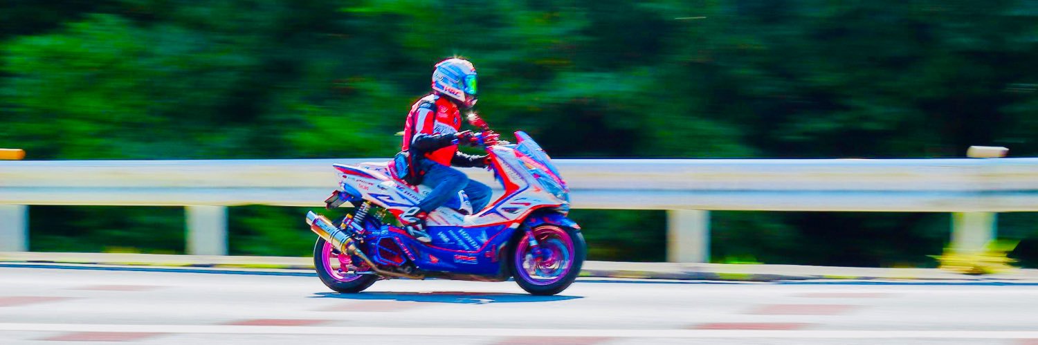 take1215PCX's profile banner image