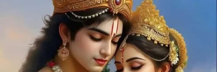 dryadav123's profile banner image