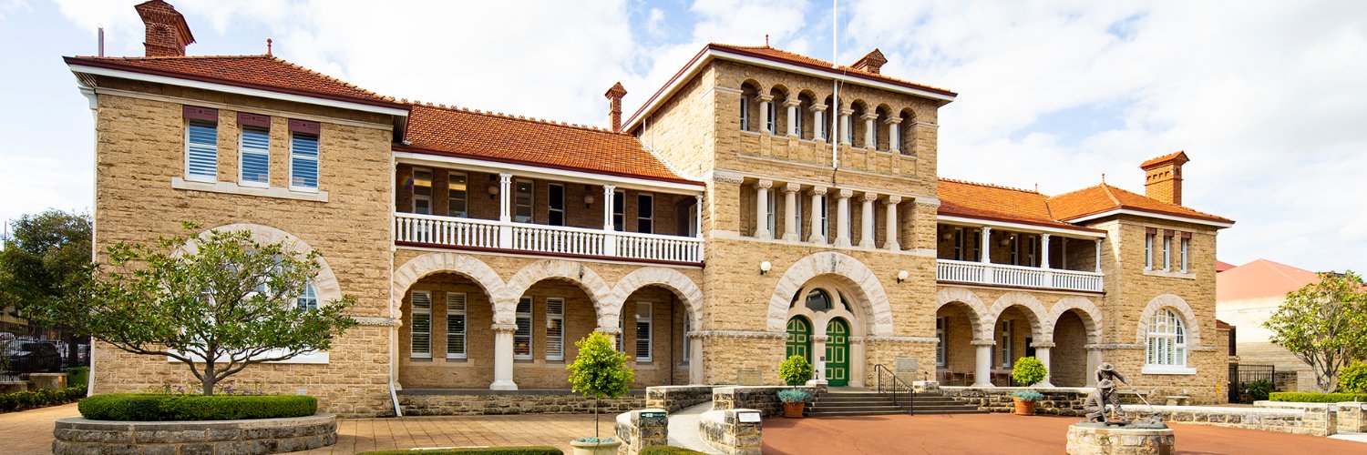The Perth Mint banner