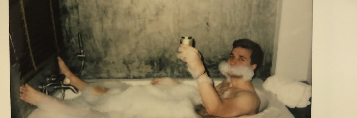 RobbieAmrein's profile banner image