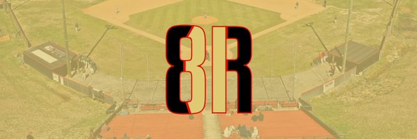 ER Post 81 Baseball Profile Banner