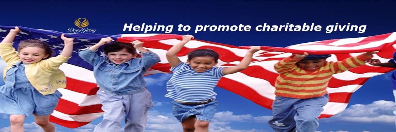 DayofGiving's profile banner image