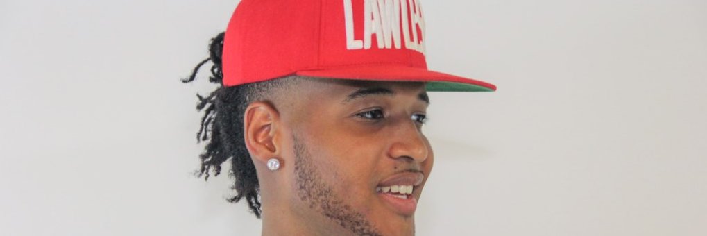CHADHYPE's profile banner image