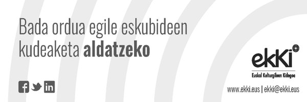 ekkidegoa Profile Banner