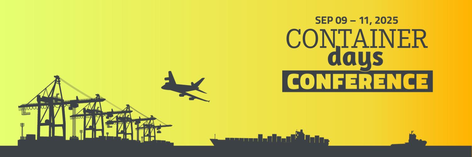 ContainerDays's banner