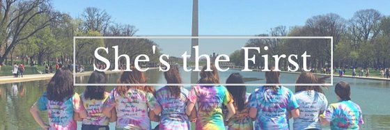 STF at American banner