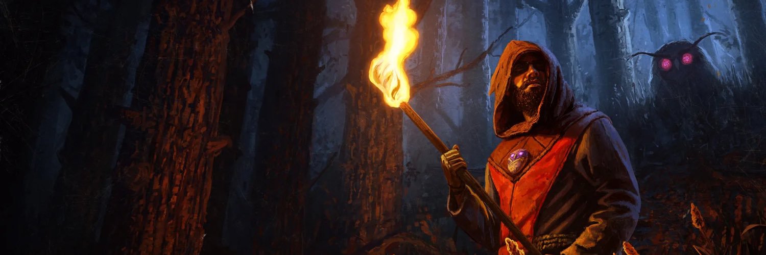 Strix LeShay's banner