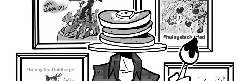 Pancake for the Table banner