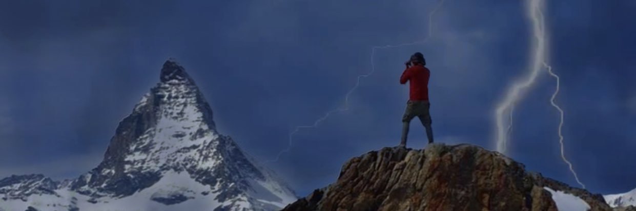 wisutthep's profile banner image