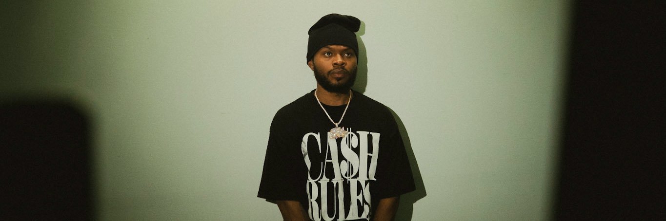 KAI CA$H's banner
