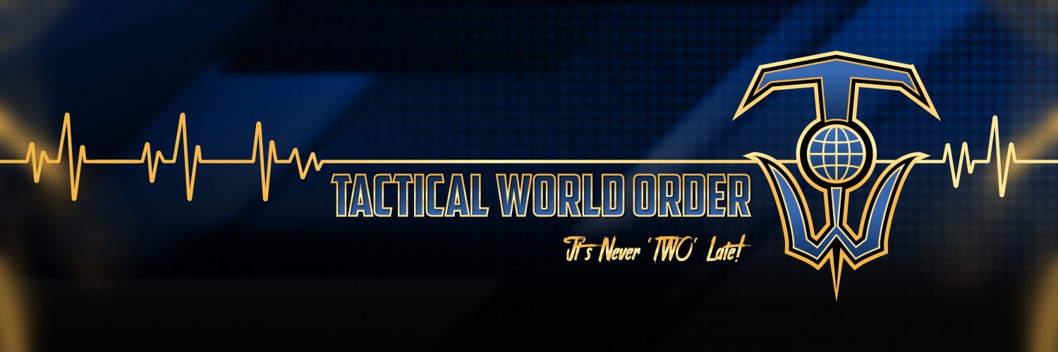 TacWorldOrder's profile banner image
