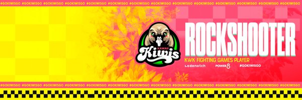 RicardoRockShoo Profile Banner