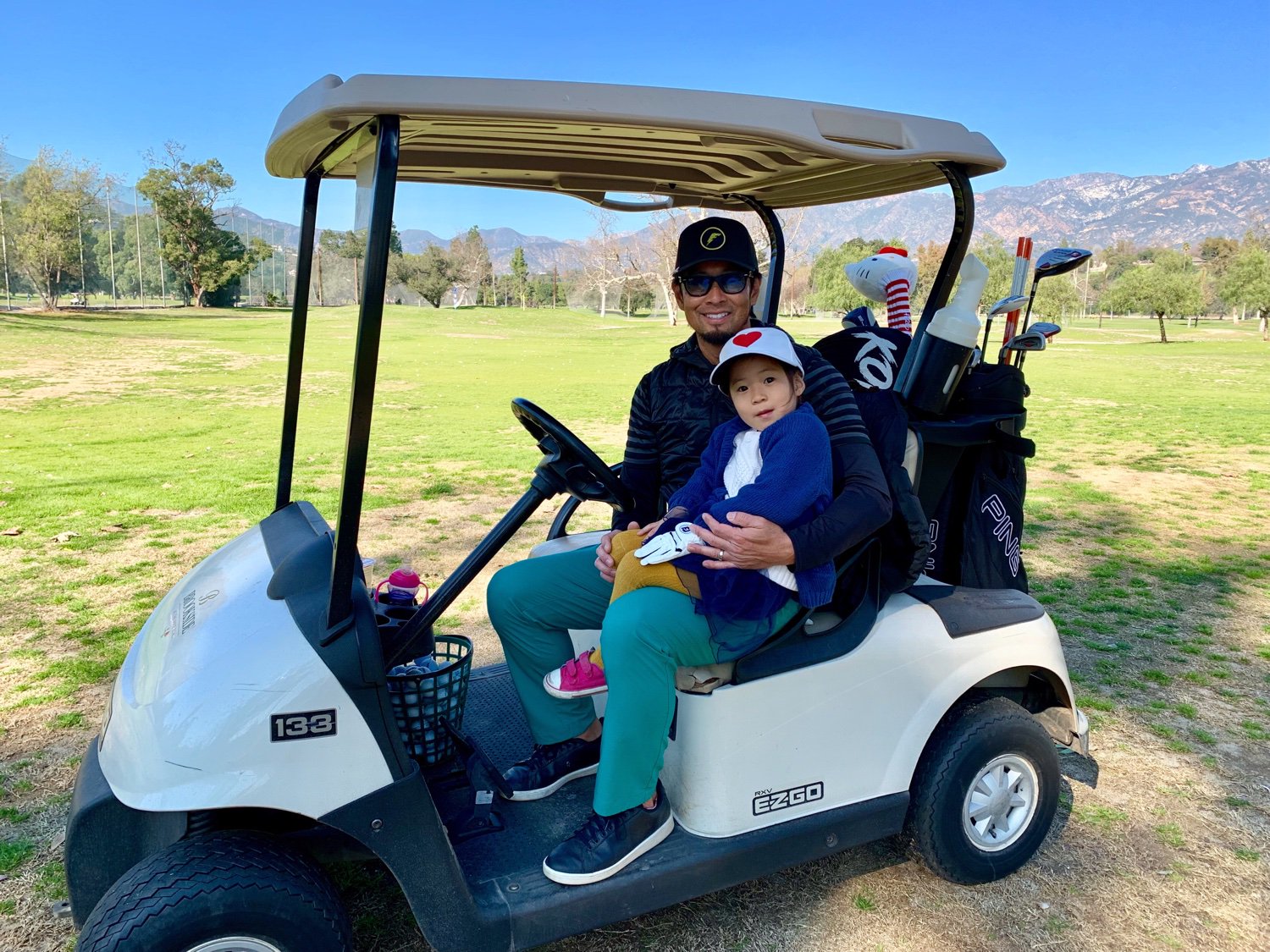 wattgolf's profile banner image