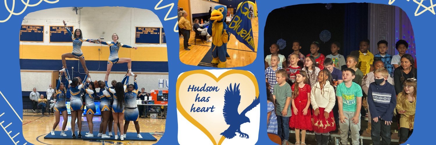 Dr. Juliette Pennyman, HCSD Superintendent banner