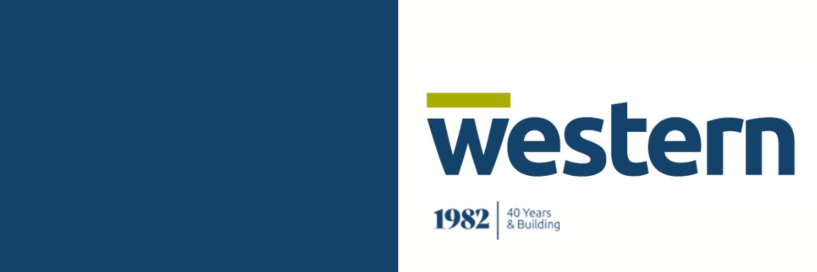 WesternBuild's profile banner image