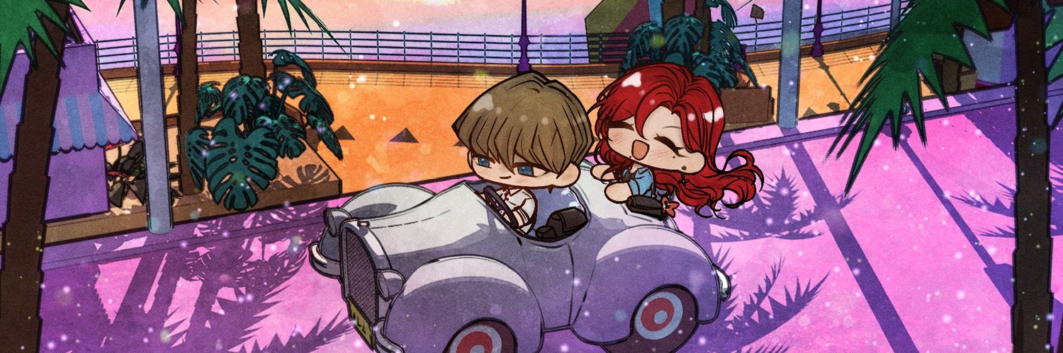 ArtDagger's profile banner image