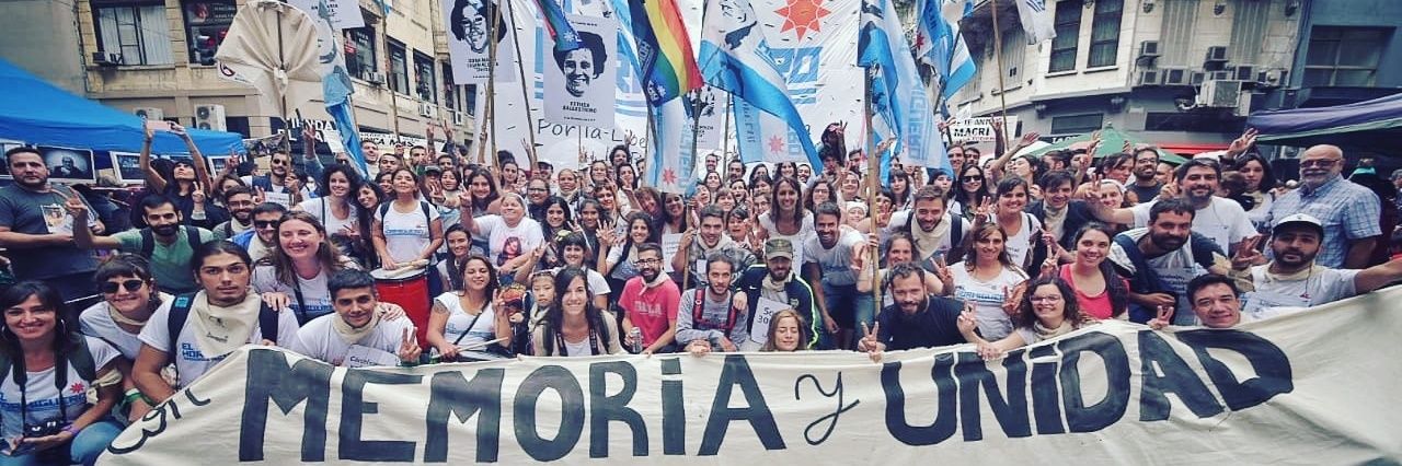 HormigasEnLucha's profile banner image