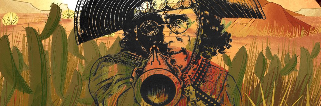 Na paz, preparar-se para a guerra 🌵 banner