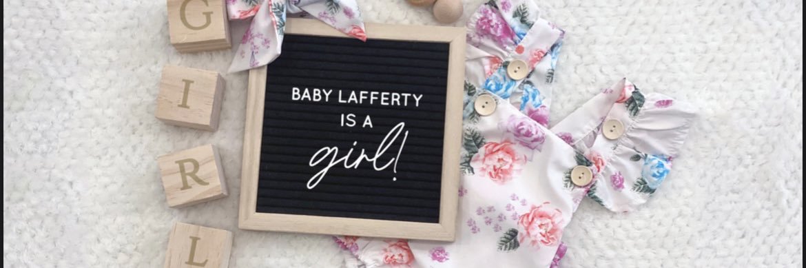 MollieLafferty's profile banner image