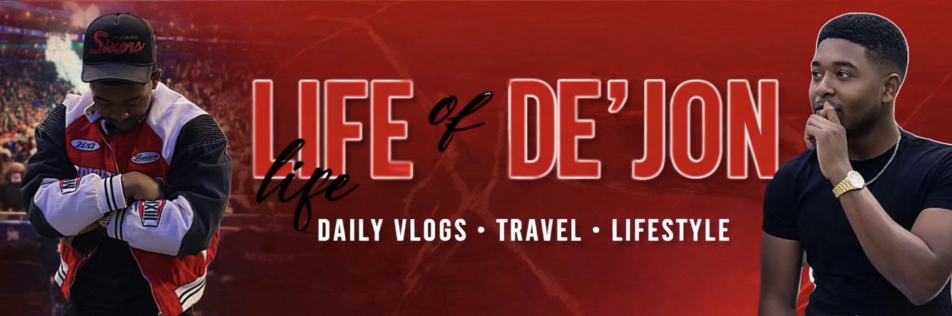 De’jon banner