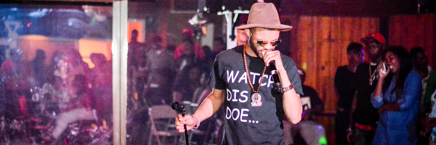 ItsReallyWes's profile banner image