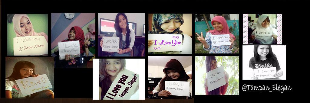 Tampan_Elegan's profile banner image