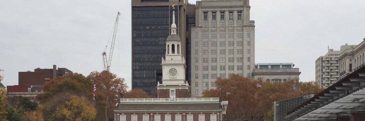 William J. Hauser banner