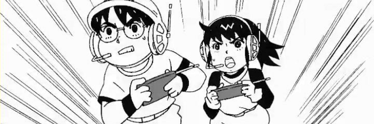 famicom_kid's profile banner image