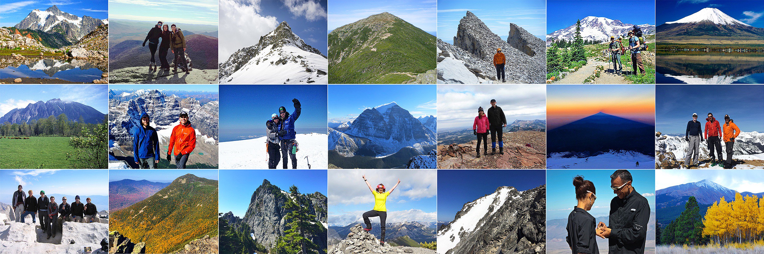 peakery's profile banner image