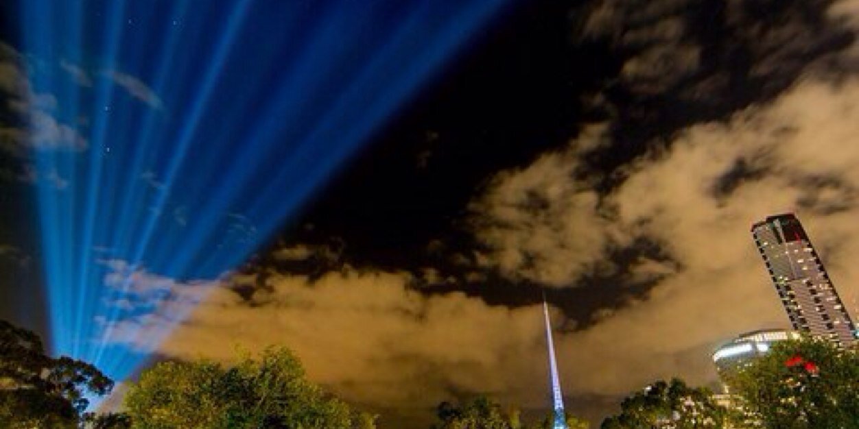 goldsmithnoise's profile banner image