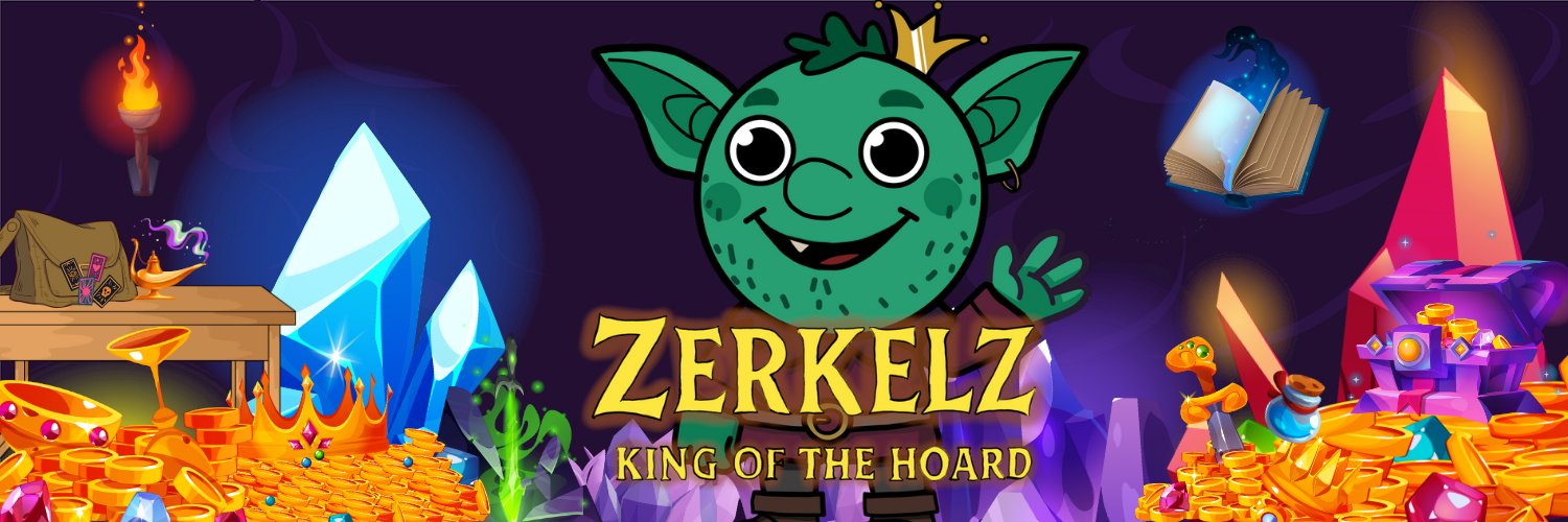 zerkelz's profile banner image