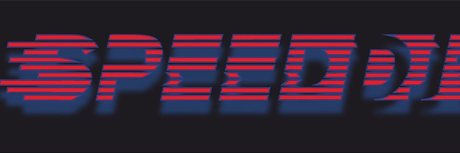 Speed DJ banner