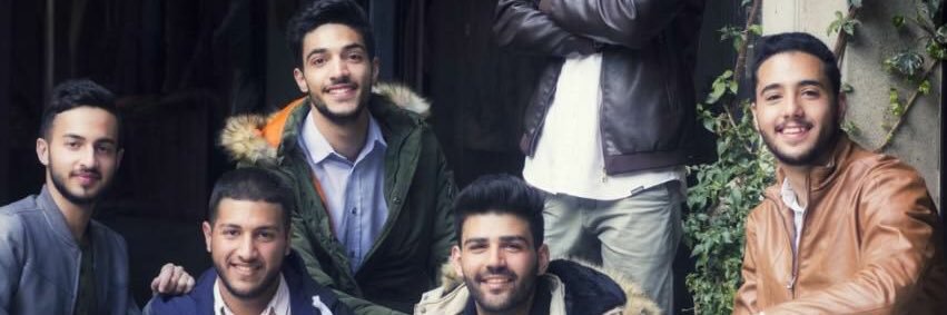 basharalkam's profile banner image