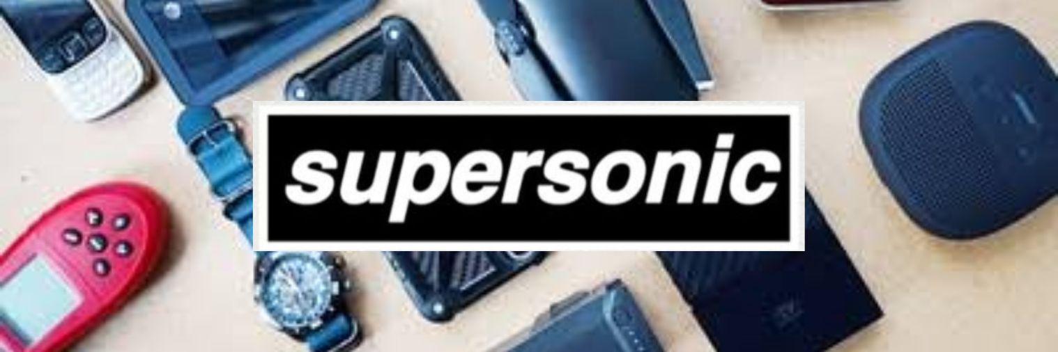 Supersonic0777's profile banner image