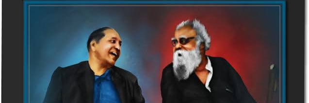 Harini writes banner