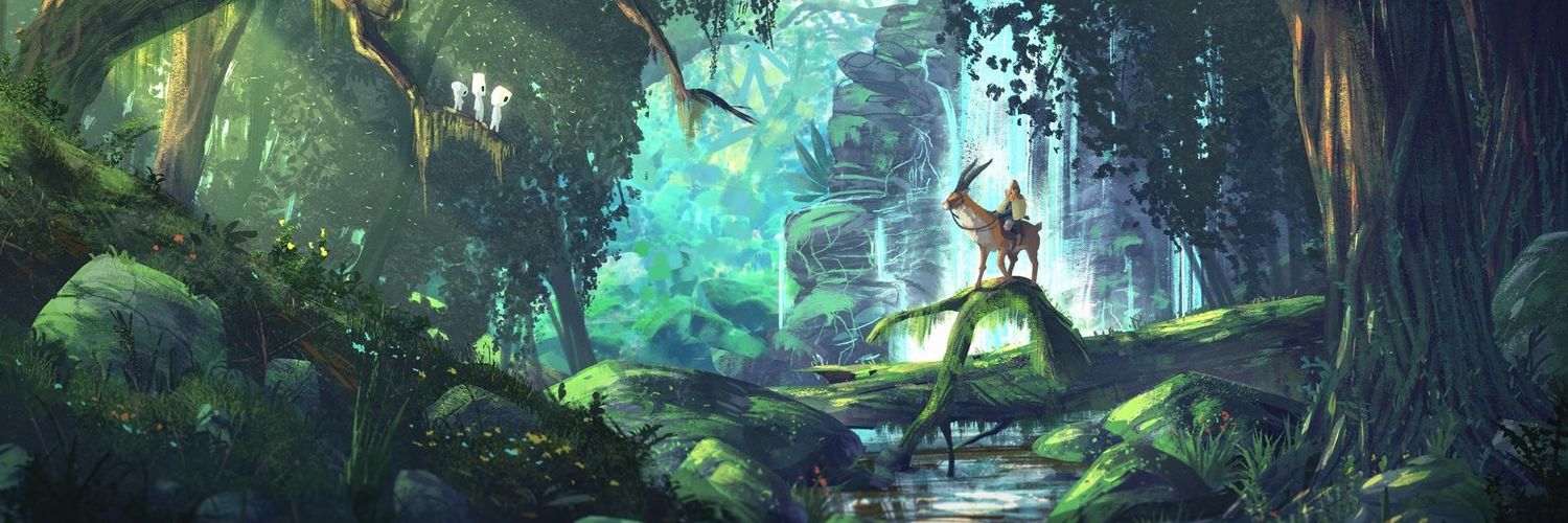 Hopangea's profile banner image
