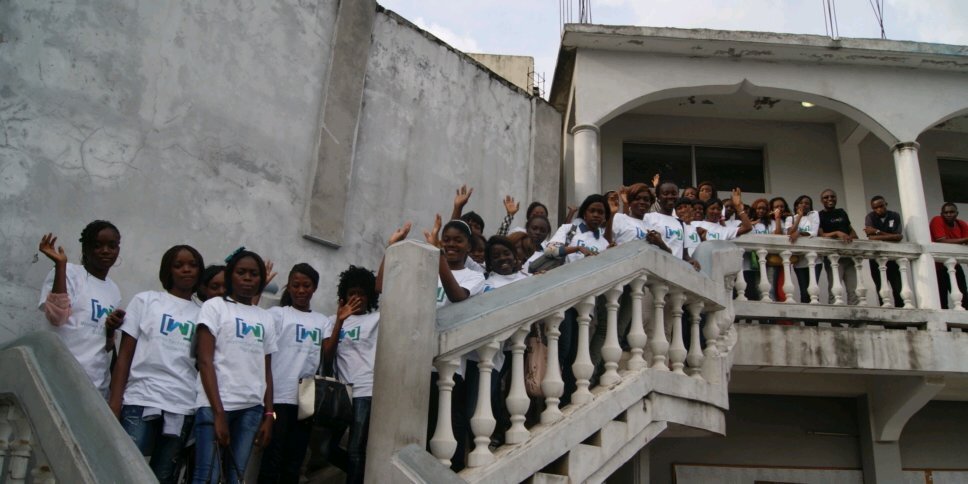 femtic_congo's profile banner image