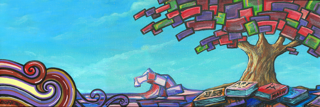 TeachMueller's profile banner image