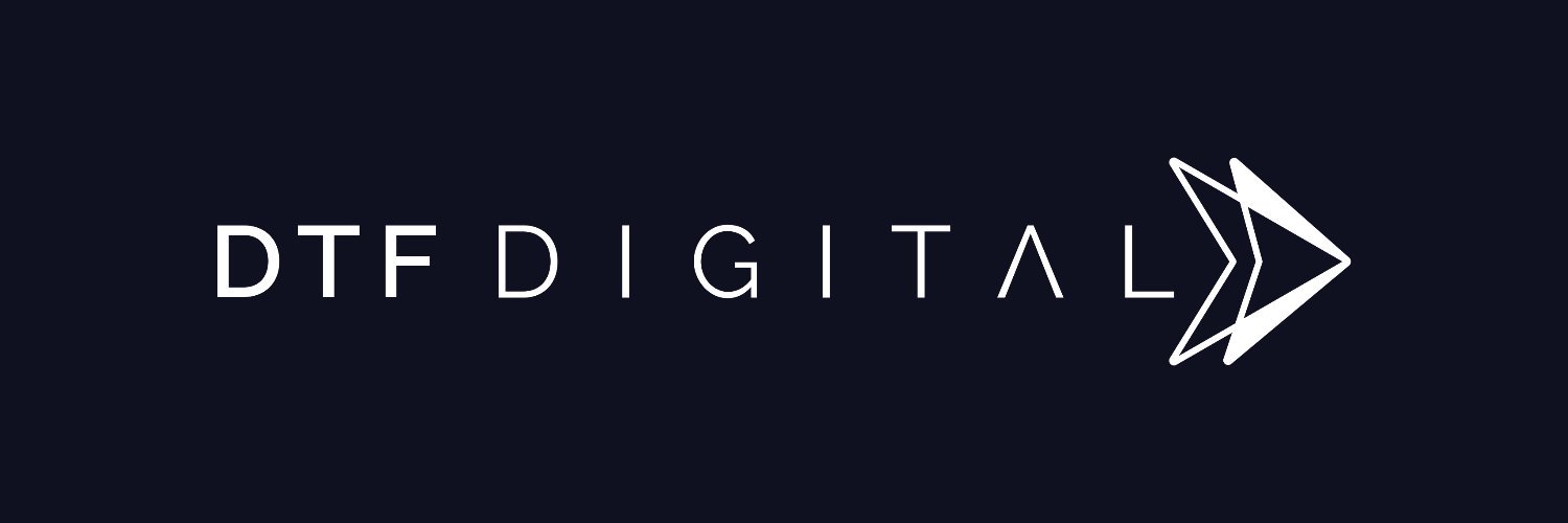 DTF Digital banner