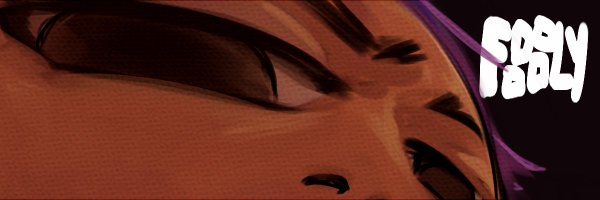 foooolie Profile Banner