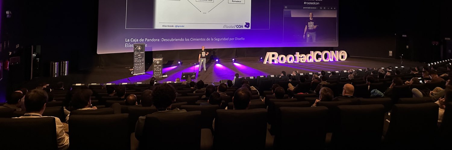 Elías Grande banner