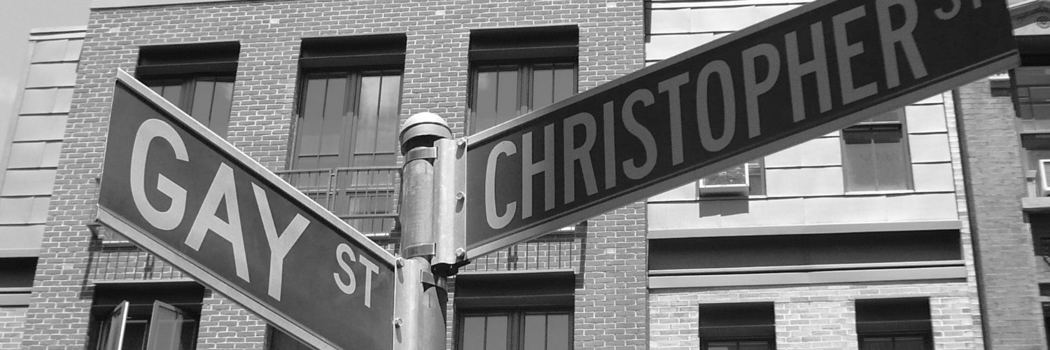 Christopher no está banner