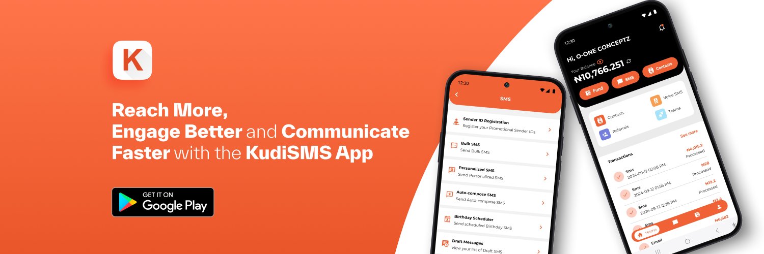 kudisms's profile banner image