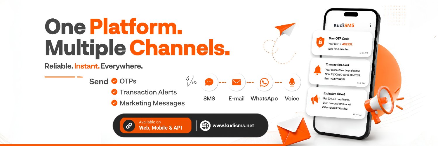 kudisms's profile banner image