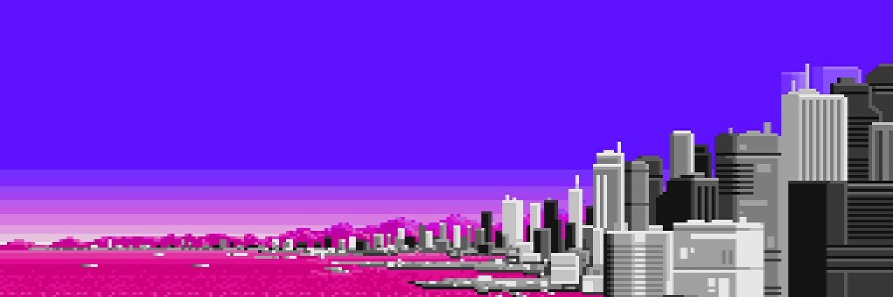 SpriteKnightz's profile banner image