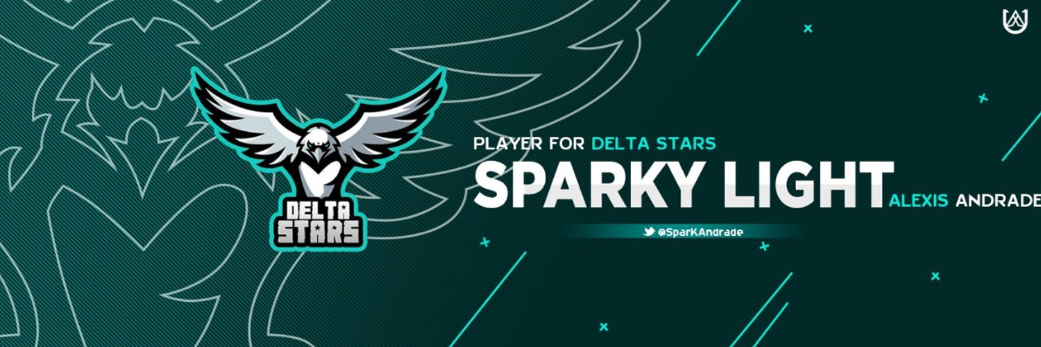 SparKy LighT⚡️ banner