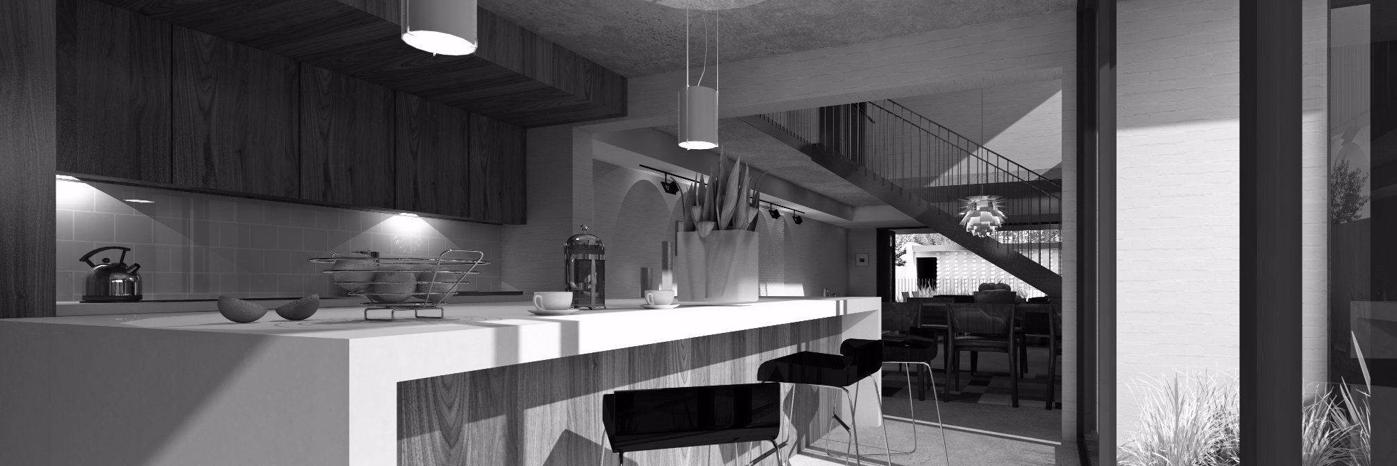 MikeEdwardsArch's profile banner image