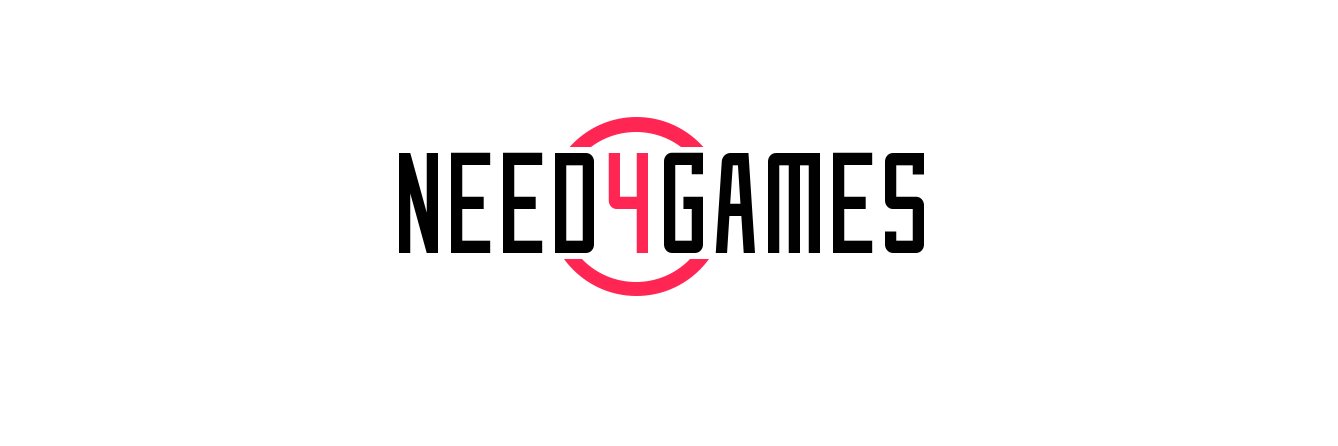 Need4Games banner