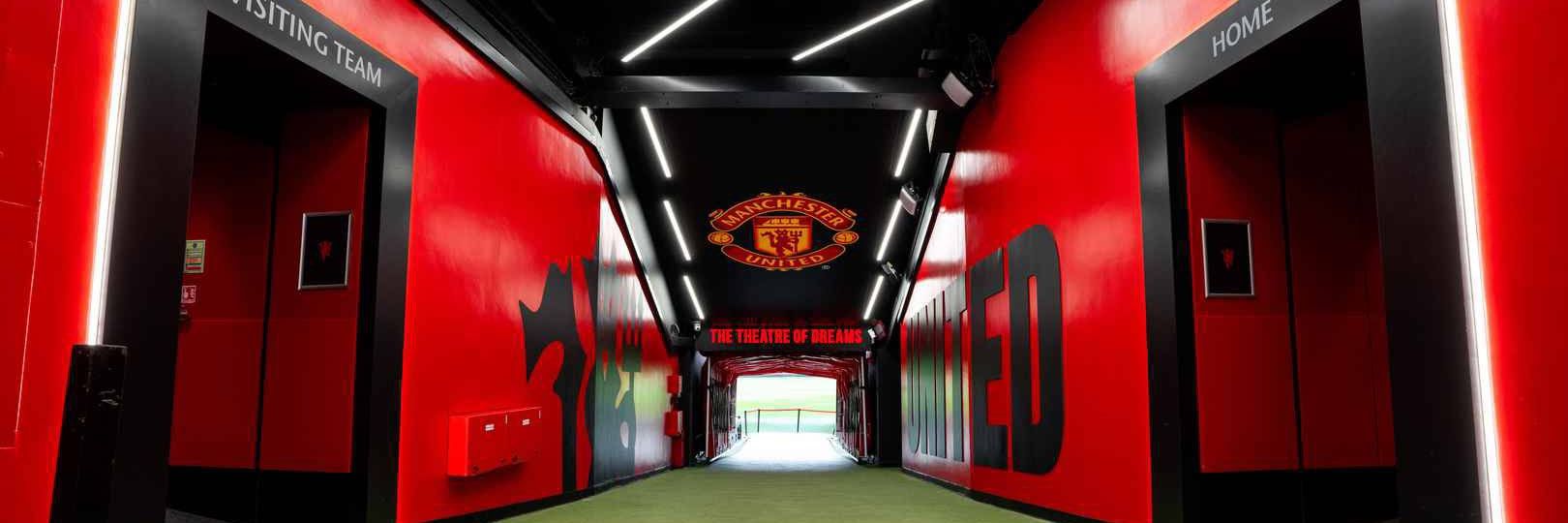 Red Devil 🇦🇴 banner